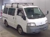 MITSUBISHI DELICA VAN