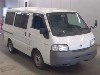 NISSAN VANETTE VAN