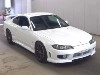 NISSAN SILVIA