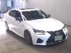 LEXUS GS F