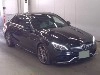 MERCEDES BENZ AMG C