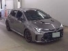 TOYOTA GR COROLLA