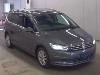 VOLKSWAGEN GOLF TOURAN