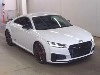 AUDI TTCOUPE