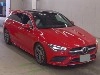 MERCEDES BENZ CLA SHOOTING BRAKE