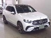 MERCEDES BENZ GLC