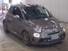 FIAT ABARTH 595