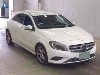 MERCEDES BENZ A CLASS