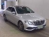 MERCEDES BENZ E CLASS