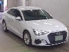 AUDI A3 SEDAN