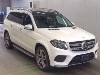MERCEDES BENZ GL
