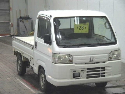 HONDA ACTY