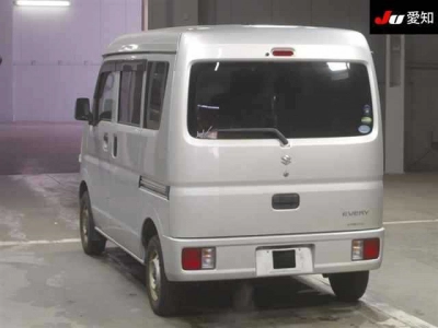 SUZUKI EVERY VAN