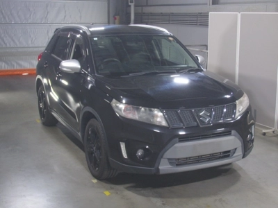 SUZUKI ESCUDO