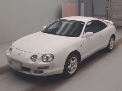 TOYOTA CELICA