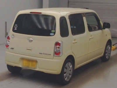 DAIHATSU MIRA COCOA