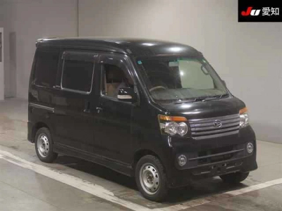 DAIHATSU ATRAI WAGON