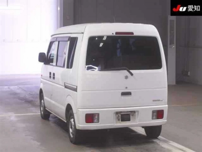 SUZUKI EVERY VAN