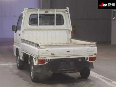 SUBARU SAMBAR TRUCK