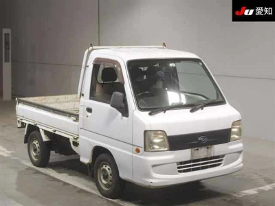 SUBARU SAMBAR TRUCK