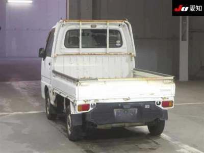 SUBARU SAMBAR TRUCK