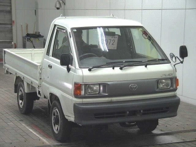 TOYOTA LITE ACE TRUCK