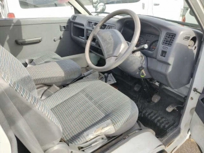 TOYOTA LITE ACE TRUCK