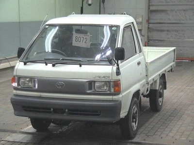 TOYOTA LITE ACE TRUCK