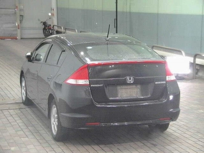 HONDA INSIGHT