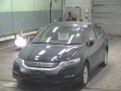 HONDA INSIGHT