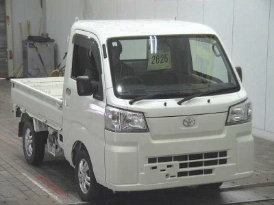 TOYOTA PIXIS TRUCK