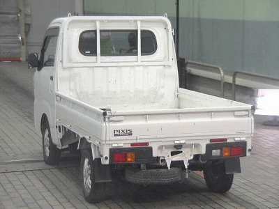 TOYOTA PIXIS TRUCK