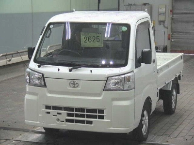 TOYOTA PIXIS TRUCK