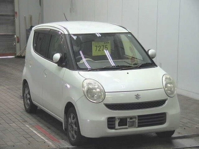 SUZUKI MRWAGON