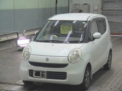 SUZUKI MRWAGON