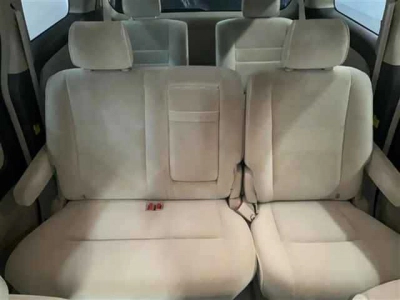 TOYOTA ALPHARD V