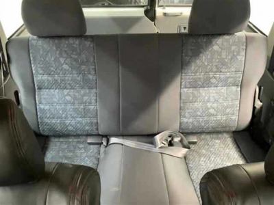 TOYOTA LAND CRUISER 70