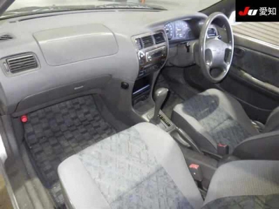 TOYOTA COROLLA WAGON