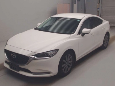 MAZDA MAZDA6