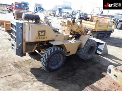 YANMAR OTHER