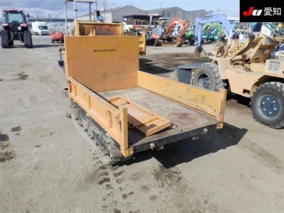 KOMATSU OTHER