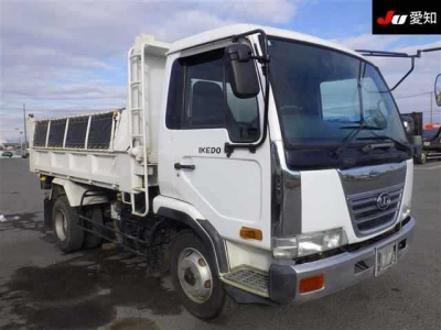 NISSAN DIESEL (UD) CONDOR