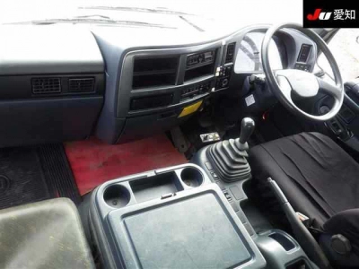 NISSAN DIESEL (UD) CONDOR