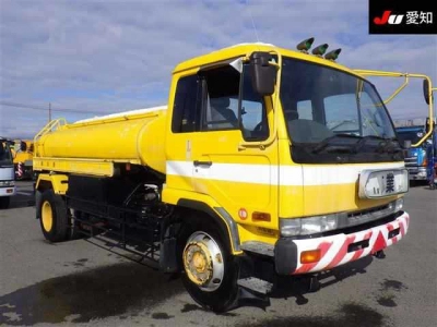 NISSAN DIESEL (UD) CONDOR