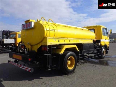 NISSAN DIESEL (UD) CONDOR