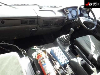 NISSAN DIESEL (UD) CONDOR