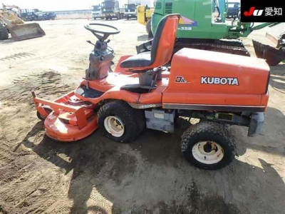 KUBOTA KUBOTA