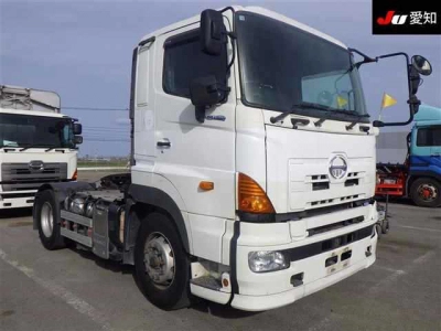 HINO PROFIA