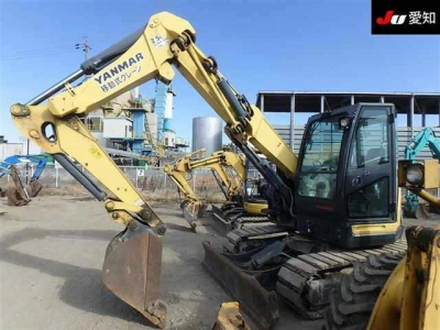 YANMAR OTHER