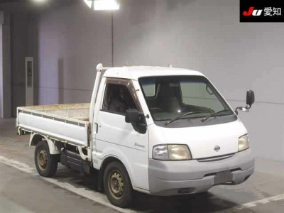 NISSAN VANETTE TRUCK